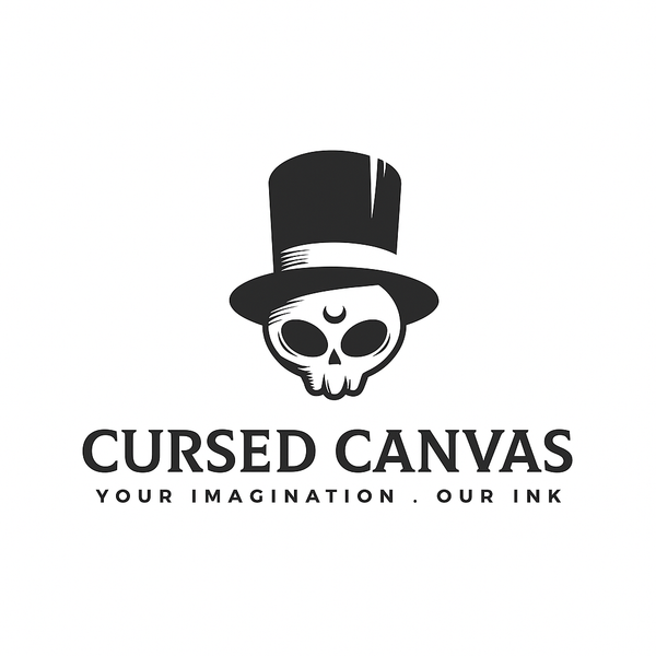 Cursed Canvas